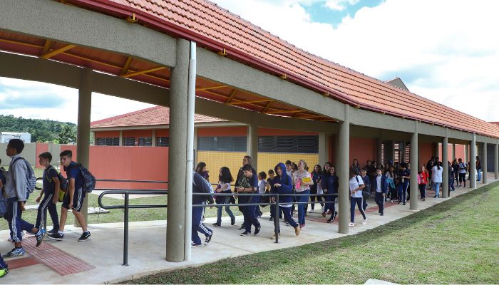  Instituições de ensino privadas já podem se credenciar no programa Parceiro da Escola